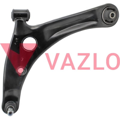 HORQUILLA DELANTERA IZQUIERDA INFERIOR BAIC D20 2017-2020 BAIC X25 2017-2020 SMART FORFOUR 2004-2005 VAZLO