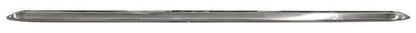 MOLDURA NISSAN YY200MOLDURA FASCIA DELANTERO KICKS 2021-2024 INFERIOR CROM 346 AM0616 TYG
