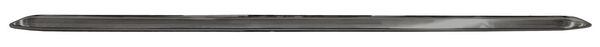MOLDURA NISSAN FASCIA DELANTERO KICKS 2021-2024 INFERIOR CROM HUMO TYG