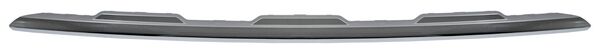 MOLDURA NISSAN FASCIA DELANTERO X-TRAIL 2023-2025 / ROGUE 2021-2023 SOLO USA CROM INFERIOR TYG
