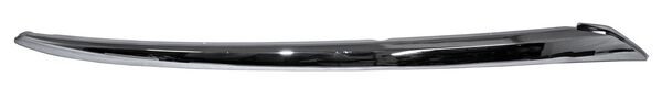 MOLDURA NISSAN FARO PATHFINDER 2013-2016 CROM DERECHA TYG