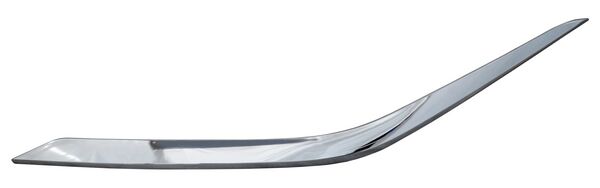 MOLDURA NISSAN FASCIA DELANTERO MURANO 2015-2019 CROM DERECHA TYG
