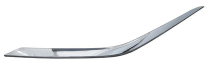 MOLDURA NISSAN FASCIA DELANTERO MURANO 2015-2019 CROM DERECHA TYG