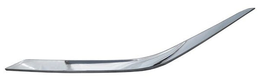 MOLDURA NISSAN FASCIA DELANTERO MURANO 2015-2019 CROM DERECHA TYG