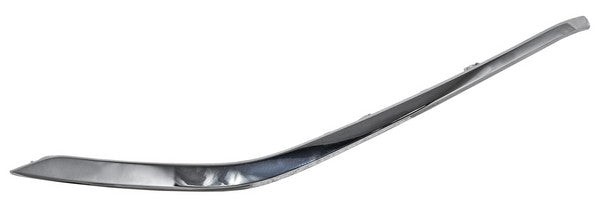 MOLDURA NISSAN FASCIA DELANTERO MURANO 2015-2020 CROM DERECHA TYG