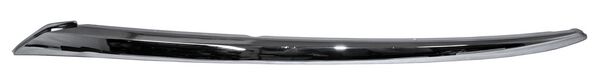 MOLDURA NISSAN FARO PATHFINDER 2013-2016 CROM IZQUIERDA TYG
