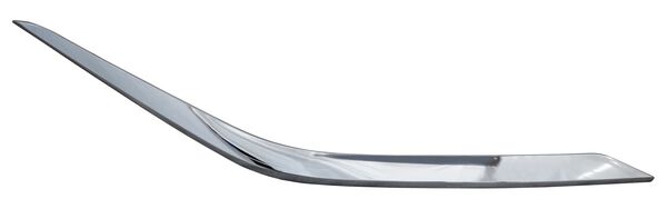 MOLDURA NISSAN FASCIA DELANTERO MURANO 2015-2019 CROM IZQUIERDA TYG