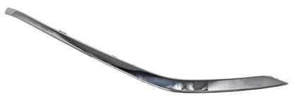 MOLDURA NISSAN FASCIA DELANTERO MURANO 2015-2020 CROM IZQUIERDA TYG