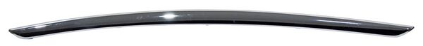 MOLDURA NISSAN FASCIA DELANTERO VERSA 2015-2019 / V-DRIVE 2020-2025 CROMADA 260529 TYG