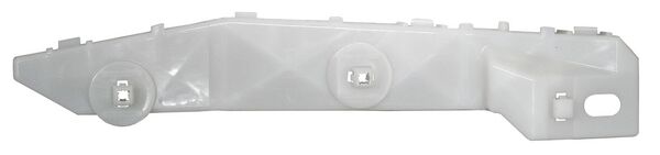 GUÍA FASCIA DELANTERA IZQUIERDO NISSAN ROGUE 2008-2014 723D TYG