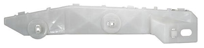 GUÍA FASCIA DELANTERA IZQUIERDO NISSAN ROGUE 2008-2014 723D TYG