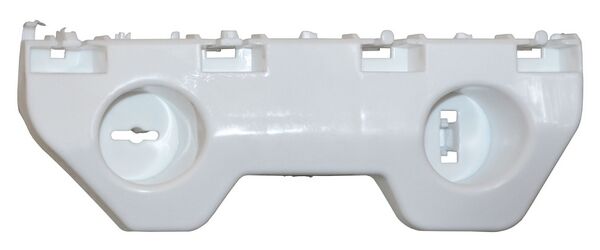 GUÍA FASCIA DELANTERA IZQUIERDO NISSAN VERSA 2012-2020 / V-DRIVE 2020-2024 ALD264 AGT 677 TYG