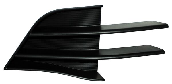 MOLDURA NISSAN FASCIA DELANTERO KICKS 2017-2018 674 DERECHA TYG