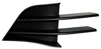 MOLDURA NISSAN FASCIA DELANTERO KICKS 2017-2018 674 DERECHA TYG