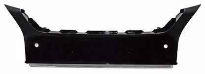 MOLDURA NISSAN PARRILLA MURANO 20 FILO CROM C / HOYO P / SENS TYG