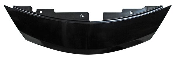 MOLDURA NISSAN PARRILLA NOTE / VERSA 2017-2019 5P USA SUPERIOR PARA PINTAR TYG