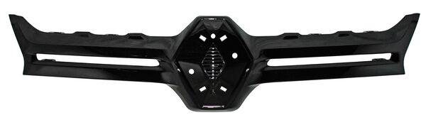 MOLDURA RENAULT PARRILLA DUSTER 2017-2020 / OROCH 2018-2022 NEGRA TYG