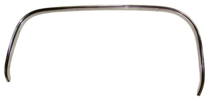 MOLDURA ARCO TRASERO CHEVROLET PICKUP / SIERRA 1973-1991 IZQUIERDA TYG