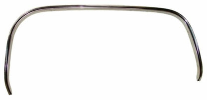 MOLDURA ARCO TRASERO CHEVROLET PICKUP / SIERRA 1973-1991 DERECHA TYG