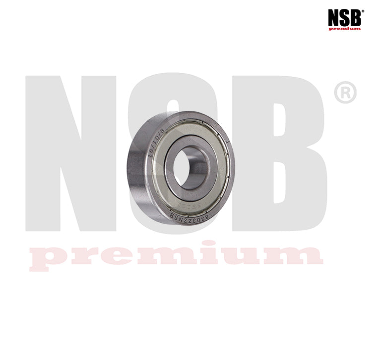 6303ZZNSB - Imagen 1