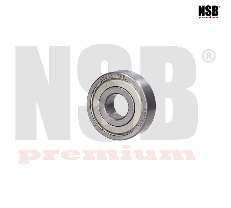 6303ZZNSB - Imagen 2