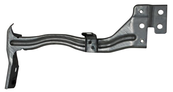 GUÍA DERECHO NISSAN SALPICADERA NISSAN PICKUP D22 2008-2015 674 TYG