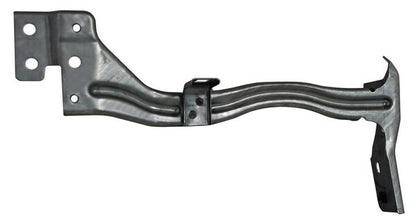GUÍA IZQUIERDO NISSAN SALPICADERA NISSAN PICKUP D22 2008-2015 674 TYG
