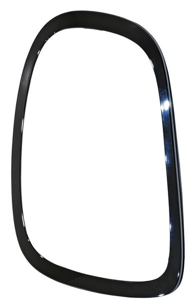 MOLDURA CALAVERA MINI COOPER 2014-2021 NEGRA IZQUIERDA TYG
