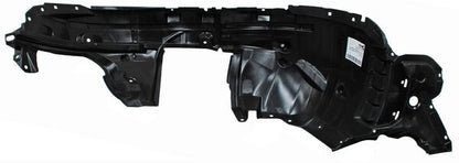 TOLVA NISSAN SALPICADERA X-TRAIL 2015-2017 / ROGUE 2015-2017 USA MODEL 346 DERECHA TYG