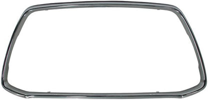 MOLDURA PARRILLA MITSUBISHI ASX 2013-2015 CROMADA TYG