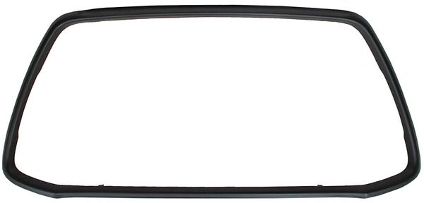 MOLDURA PARRILLA MITSUBISHI ASX 2013-2015 NEGRA TYG