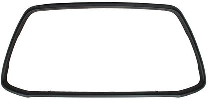 MOLDURA PARRILLA MITSUBISHI ASX 2013-2015 NEGRA TYG