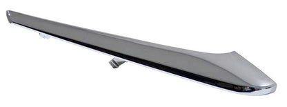 MOLDURA MITSUBISHI FASCIA MIRAGE G4 2021-2024 CROM SUPERIOR IZQUIERDA TYG
