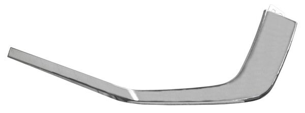 MOLDURA MITSUBISHI FASCIA MIRAGE G4 2021-2024 CROM INFERIOR DERECHA TLDF 380.04 TYG