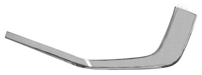 MOLDURA MITSUBISHI FASCIA MIRAGE G4 2021-2024 CROM INFERIOR DERECHA TLDF 380.04 TYG