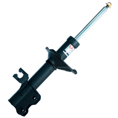 AMORTIGUADOR DELANTERO IZQUIERDO CON GAS NITRÓGENO NISSAN TSUBAME 1993-2004 NISSAN TSURU 1992-2017 VAZLO