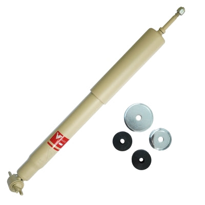AMORTIGUADOR DELANTERO AMBOS LADOS GAS JEEP CHEROKEE 1999-2004 JEEP GRAND CHEROKEE 1999-2004 VAZLO