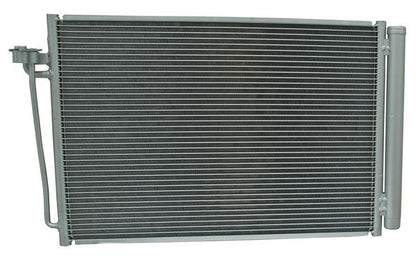 CONDENSADOR BMW V12 2004-2010 V12 V8 2.5 4.8 LTS SISSOKO