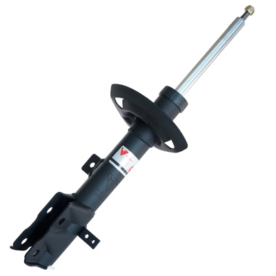 AMORTIGUADOR DELANTERO DERECHO CON GAS NITRÓGENO DODGE CALIBER 2007-2012 JEEP COMPASS 2007-2011 VAZLO