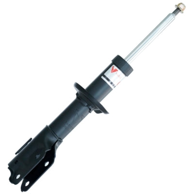 AMORTIGUADOR DELANTERO AMBOS LADOS CON GAS NITRÓGENO DODGE ATTITUDE 2015-2023 MITSUBISHI MIRAGE 2015-2019 MITSUBISHI MIRAGE G4 2015-2019 VAZLO