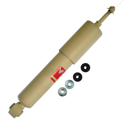 AMORTIGUADOR DELANTERO AMBOS LADOS CON GAS NITRÓGENO NISSAN NP300 2009-2020 VAZLO