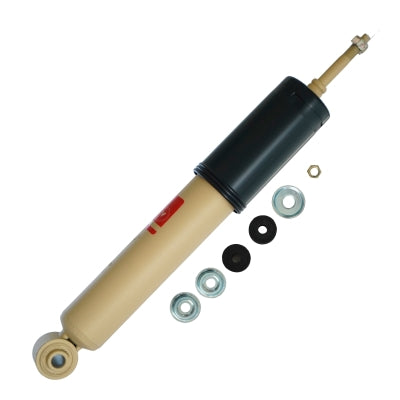 AMORTIGUADOR DELANTERO AMBOS LADOS CON GAS NITRÓGENO DATSUN PICKUP 1980-1983 NISSAN FRONTIER 2003-2004 VAZLO