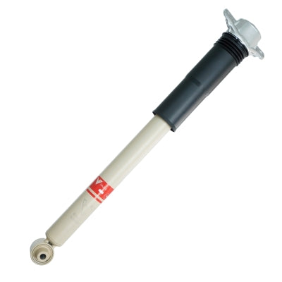 AMORTIGUADOR TRASERO AMBOS LADOS CON GAS NITRÓGENO JAC J7 2021-2025 VAZLO