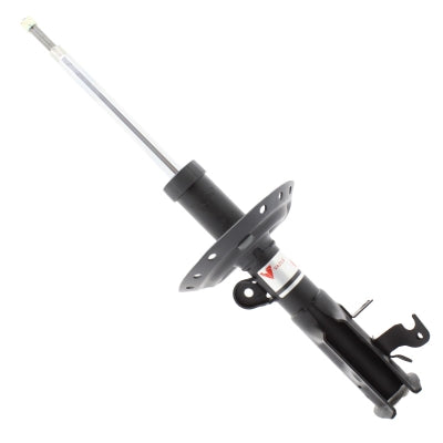 AMORTIGUADOR DELANTERO IZQUIERDO CON GAS NITRÓGENO HONDA CITY 2009-2013 HONDA FIT 2009-2014 VAZLO