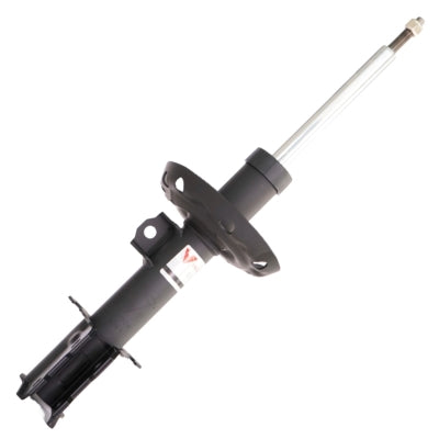 AMORTIGUADOR DELANTERO DERECHO CON GAS NITRÓGENO CHEVROLET CORSA 2002-2008 CHEVROLET MERIVA 2004-2008 CHEVROLET TORNADO 2004-2010 VAZLO