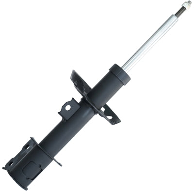 AMORTIGUADOR DELANTERO IZQUIERDO CON GAS NITRÓGENO CHEVROLET CORSA 2002-2008 CHEVROLET MERIVA 2004-2008 CHEVROLET TORNADO 2004-2010 VAZLO