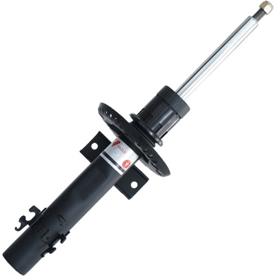 AMORTIGUADOR DELANTERO AMBOS LADOS CON GAS NITRÓGENO AUDI A1 2011-2018 SEAT IBIZA 2008-2017 SEAT TOLEDO 2013-2015 VAZLO