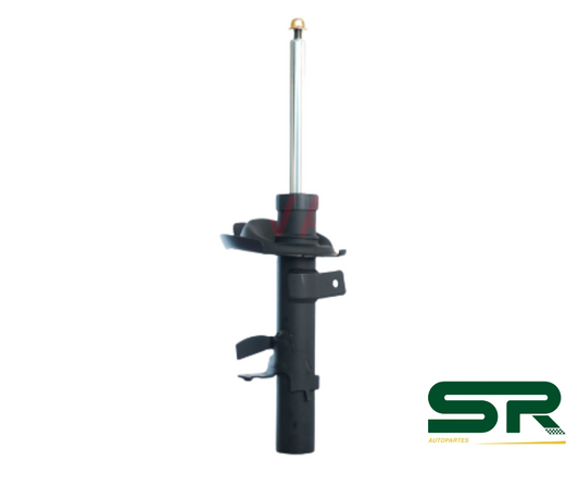 AMORTIGUADOR GAS DEL DER (EXCEPTO SVT/ST/RS) FORD FOCUS 12-16 VAZLO