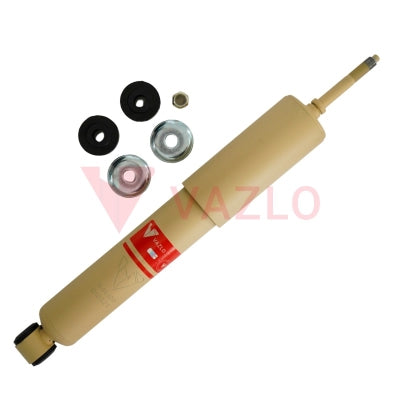 AMORTIGUADOR DELANTERO AMBOS LADOS GAS FORD E-250 2003-2007 VAZLO