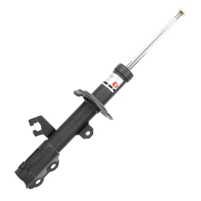 AMORTIGUADOR DELANTERO DERECHO CON GAS NITRÓGENO NISSAN MARCH 2012-2020 NISSAN NOTE 2014-2019 NISSAN V-DRIVE 2020-2024 NISSAN VERSA 2012-2019 VAZLO